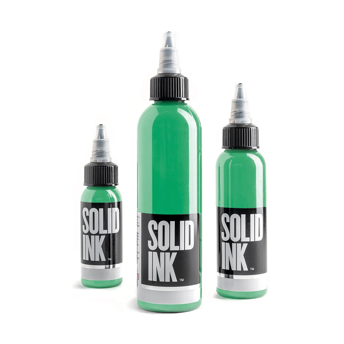 SOLID INK