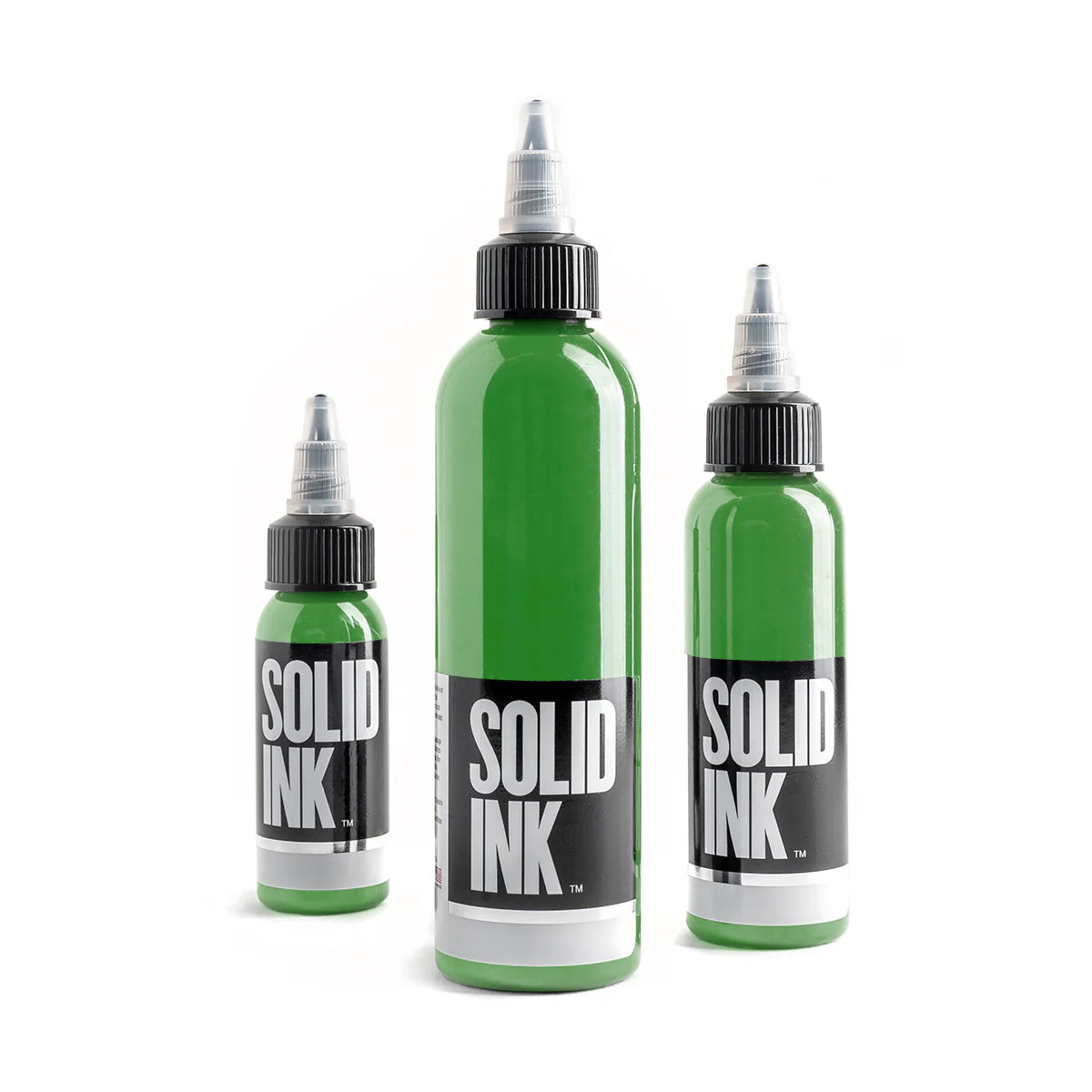 SOLID INK