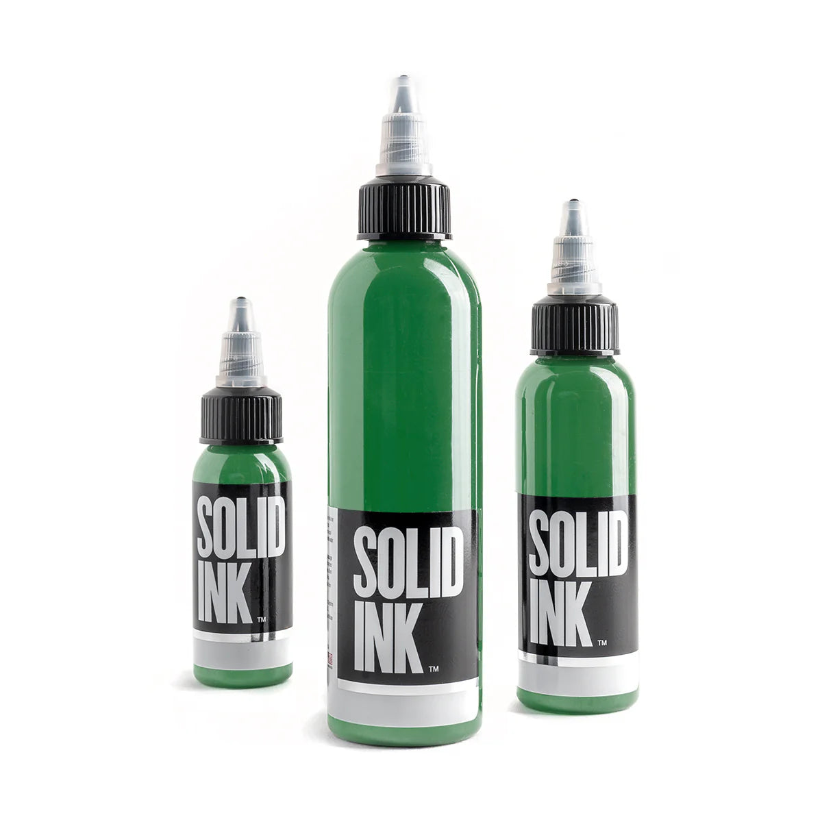 SOLID INK