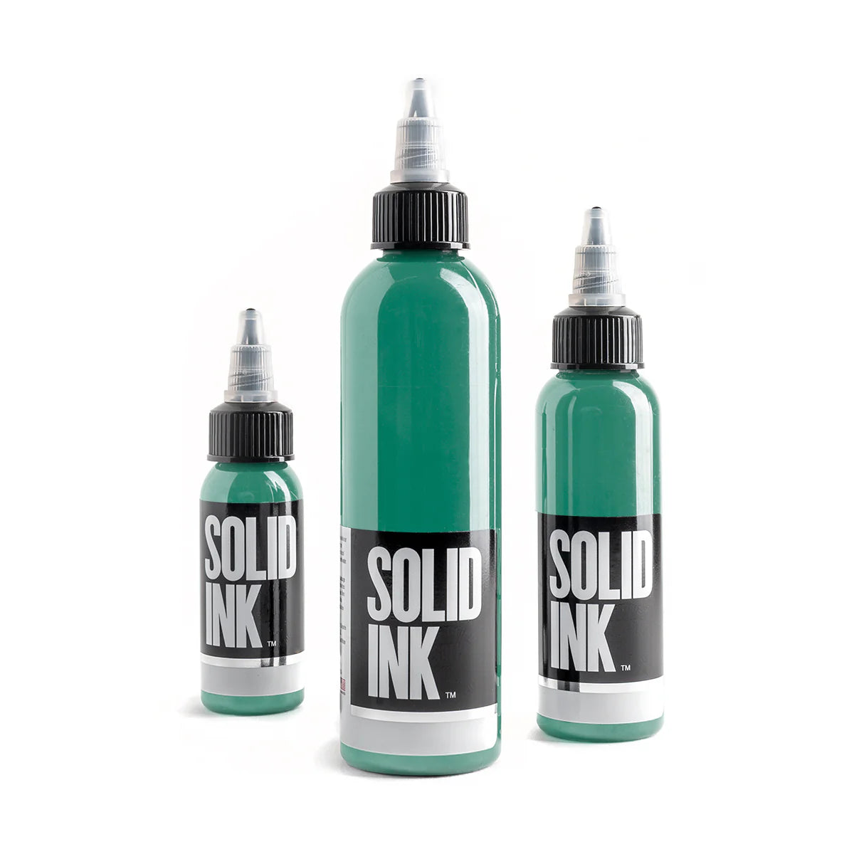 SOLID INK