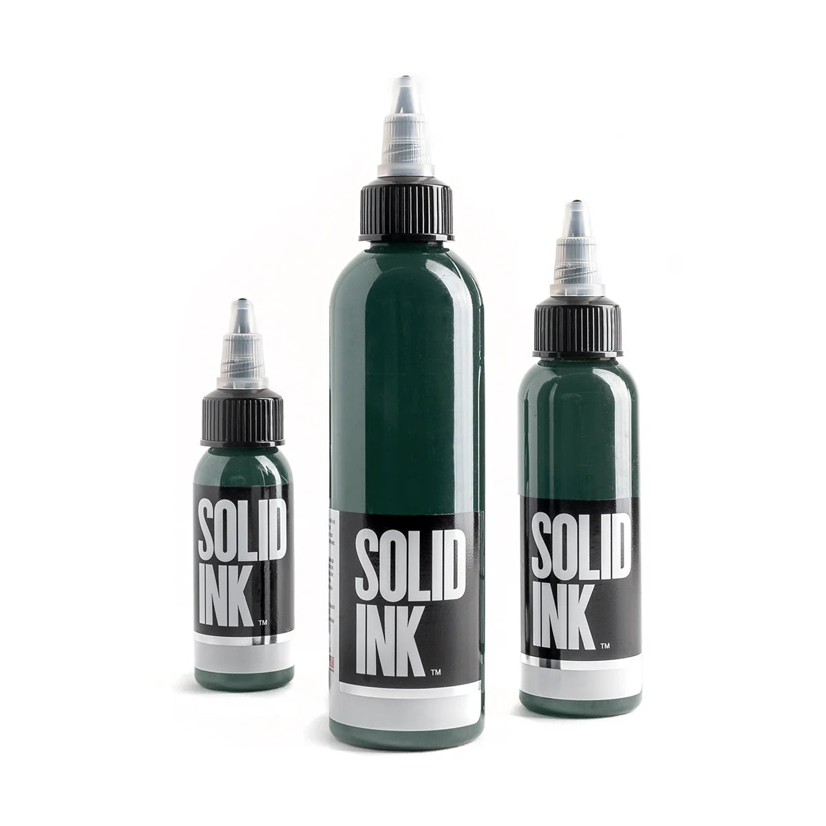 SOLID INK