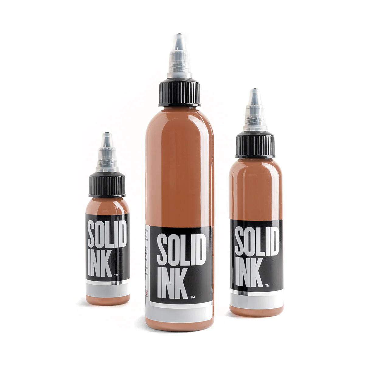 SOLID INK