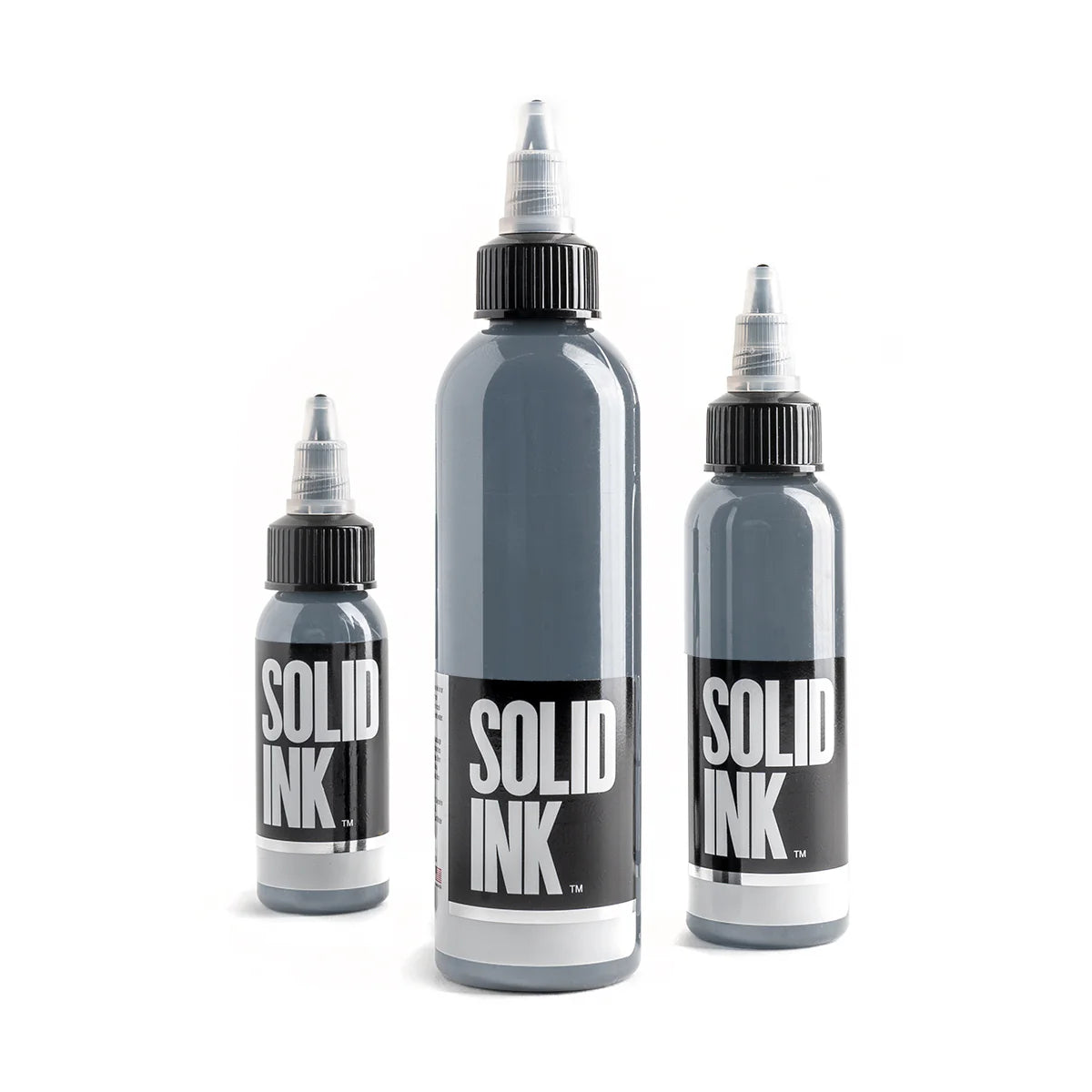 SOLID INK