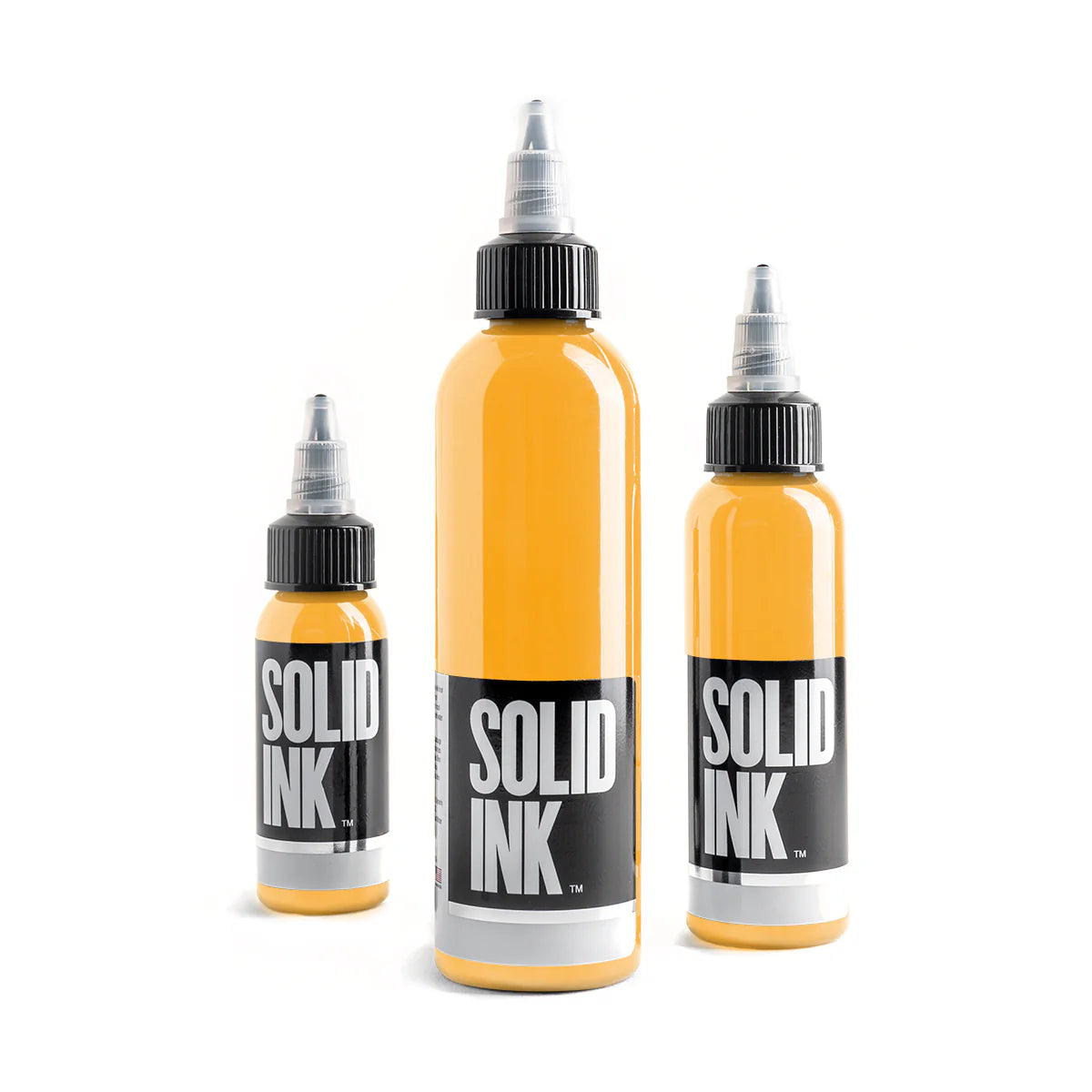 SOLID INK