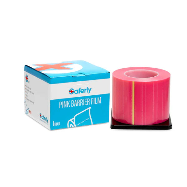 Saferly Barrier Film