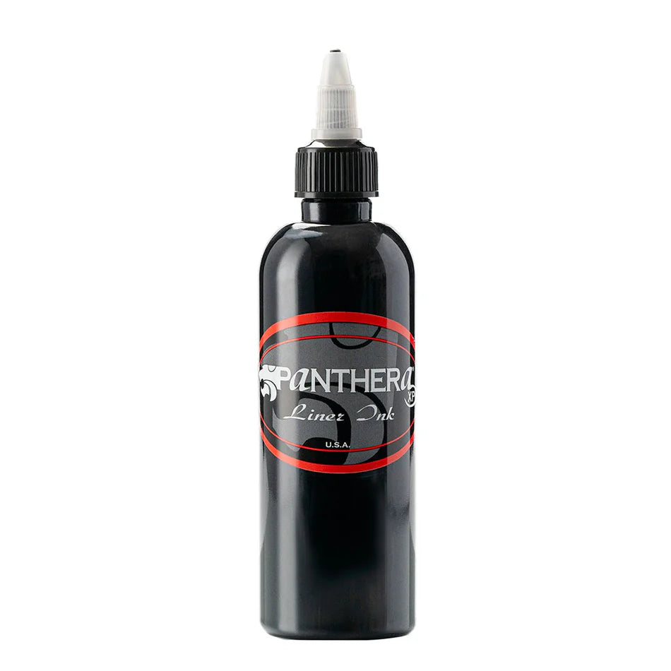 Panthera Lining Black