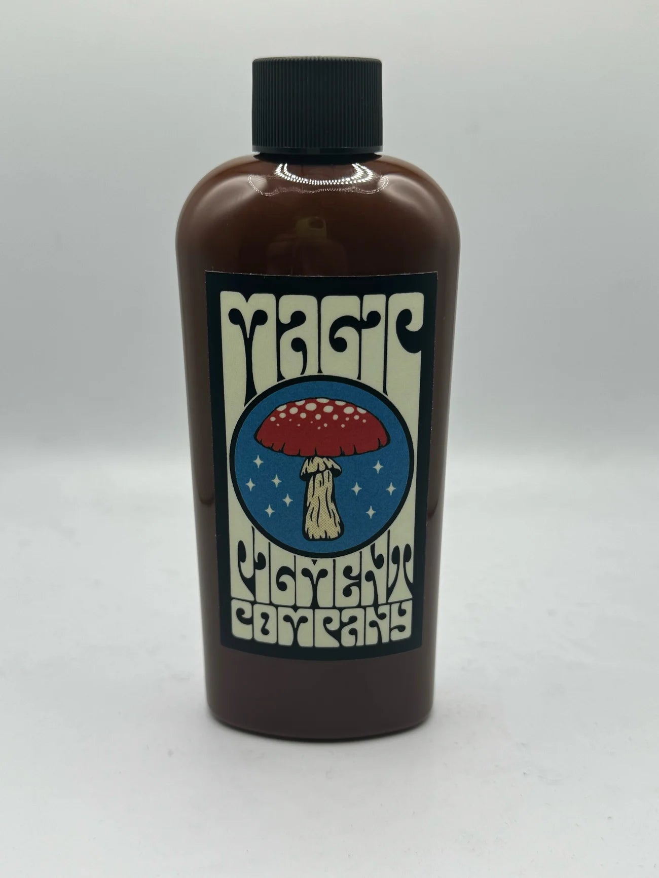 MAGIC PIGMENT COMPANY