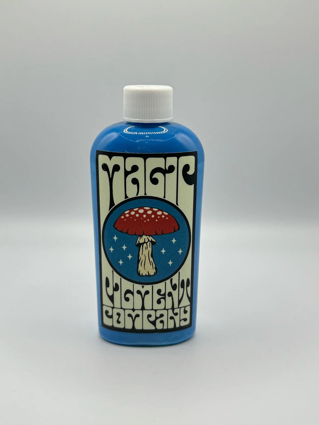 MAGIC PIGMENT COMPANY