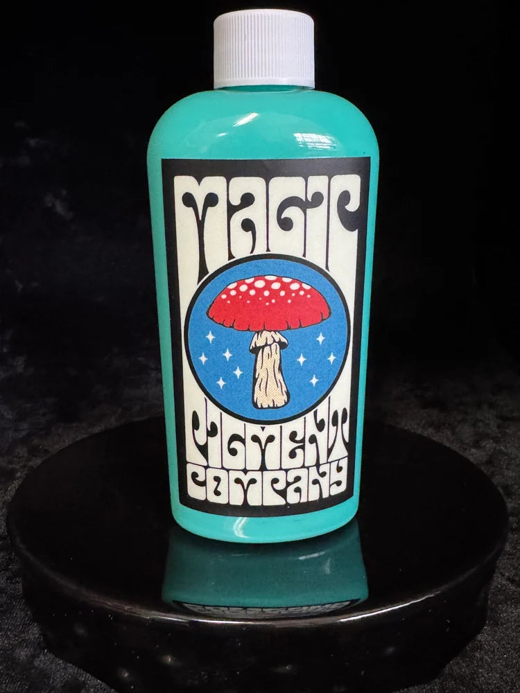 MAGIC PIGMENT COMPANY