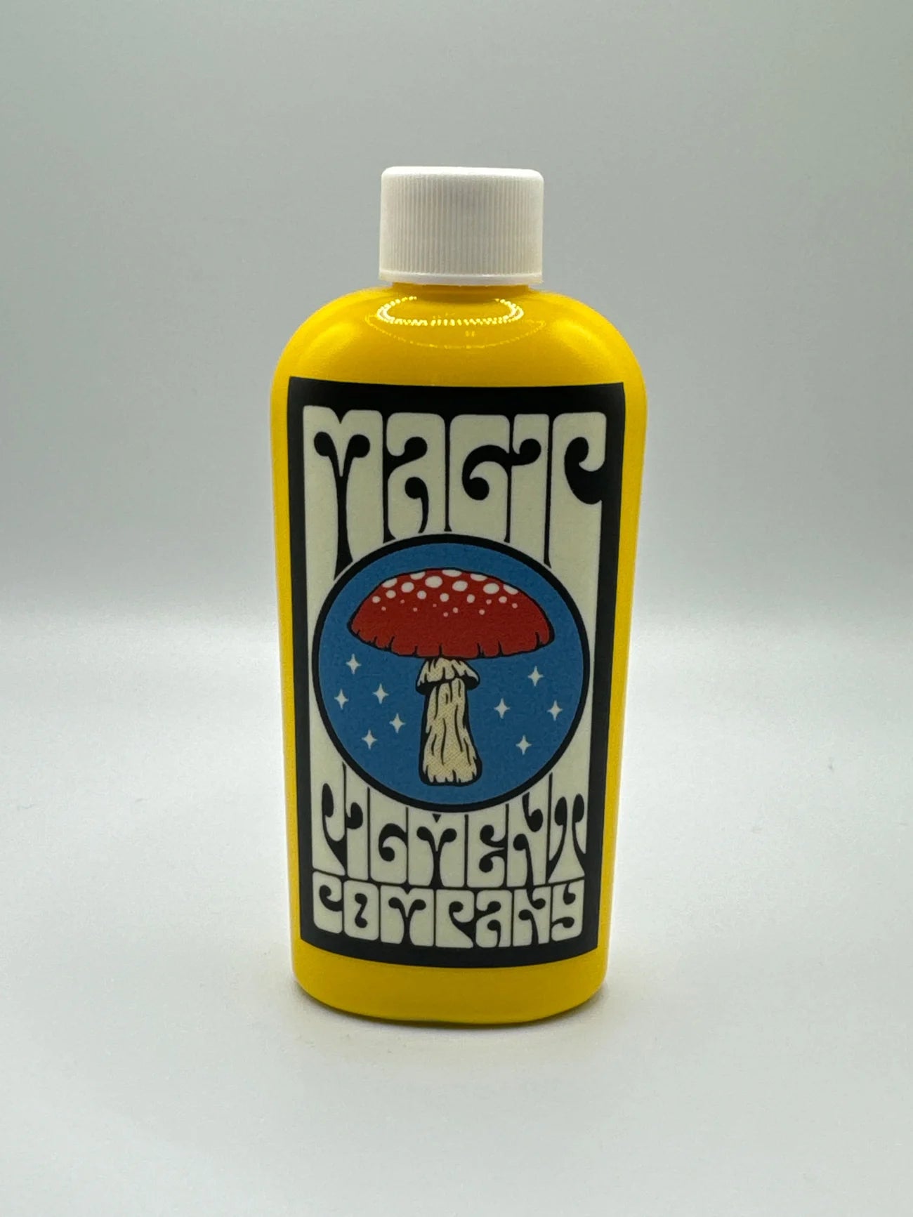 MAGIC PIGMENT COMPANY
