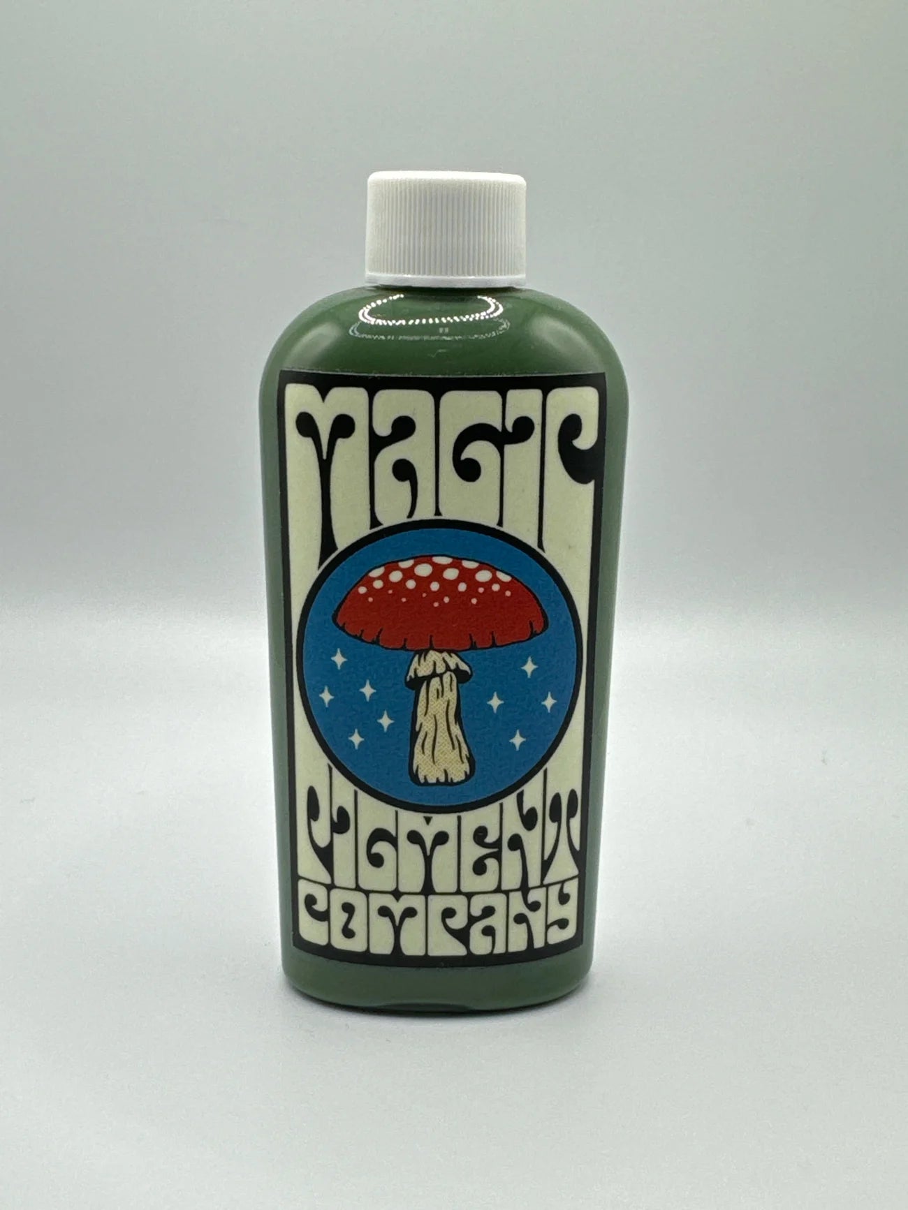 MAGIC PIGMENT COMPANY
