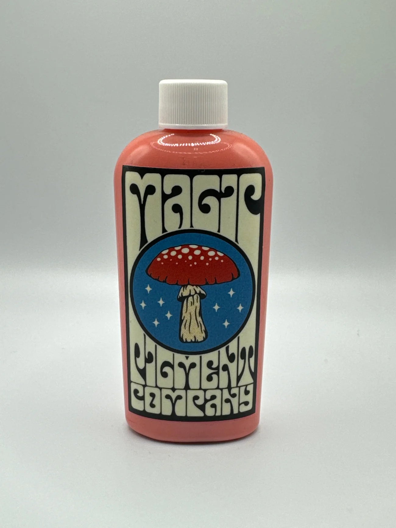 MAGIC PIGMENT COMPANY