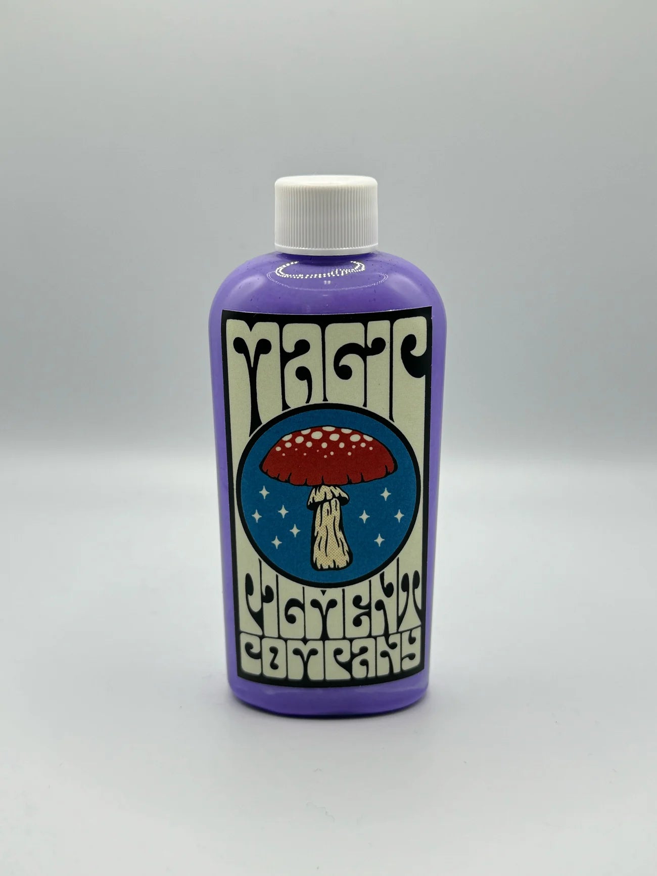 MAGIC PIGMENT COMPANY
