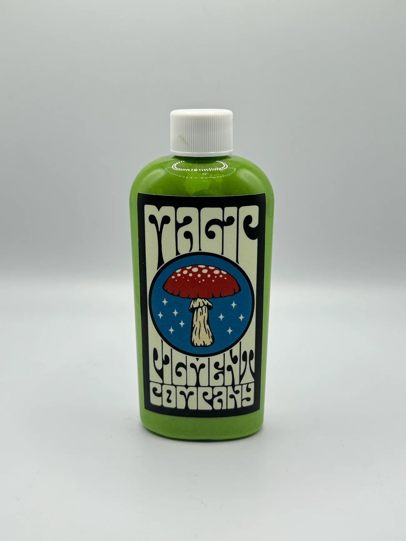MAGIC PIGMENT COMPANY
