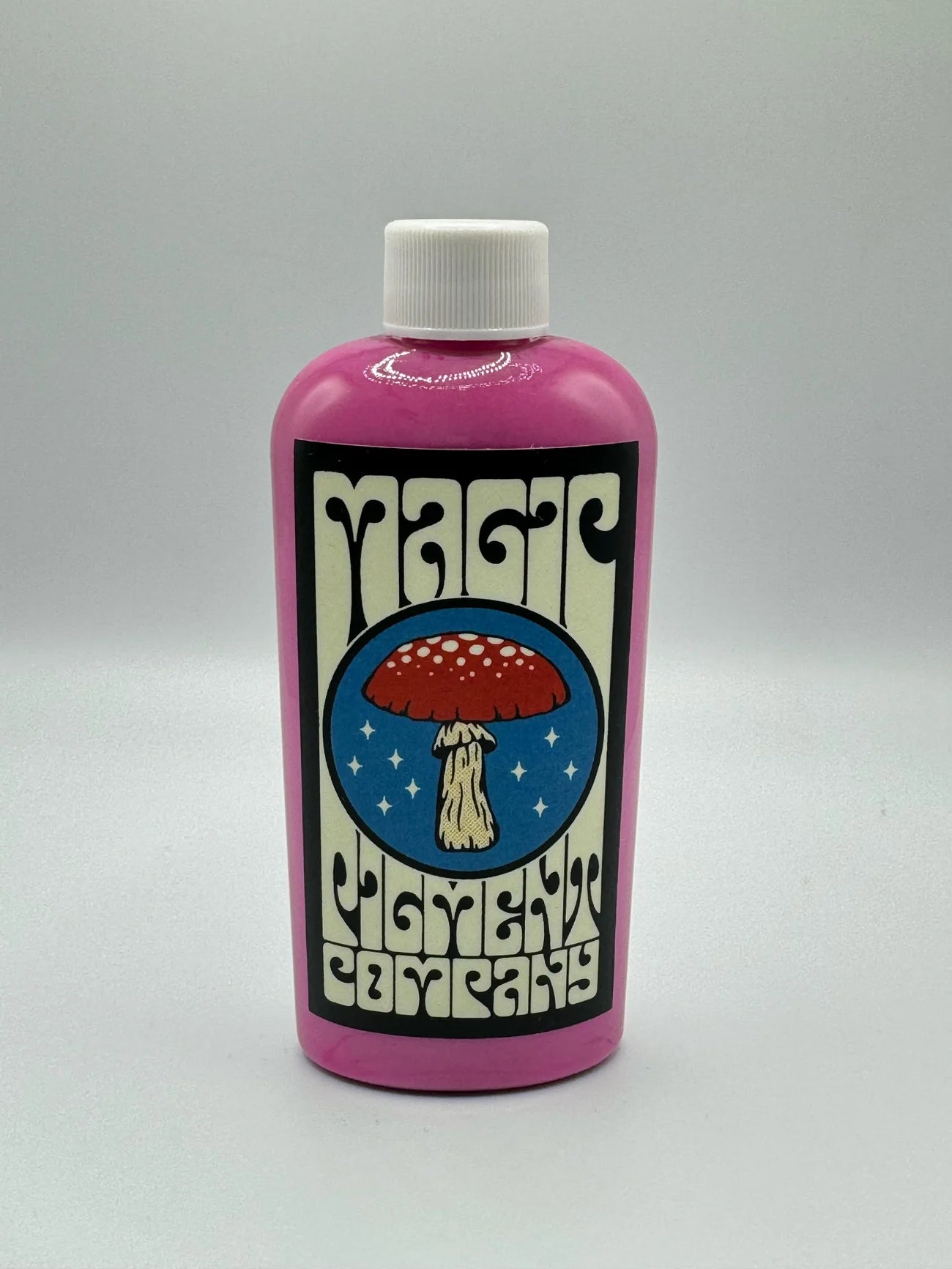 MAGIC PIGMENT COMPANY