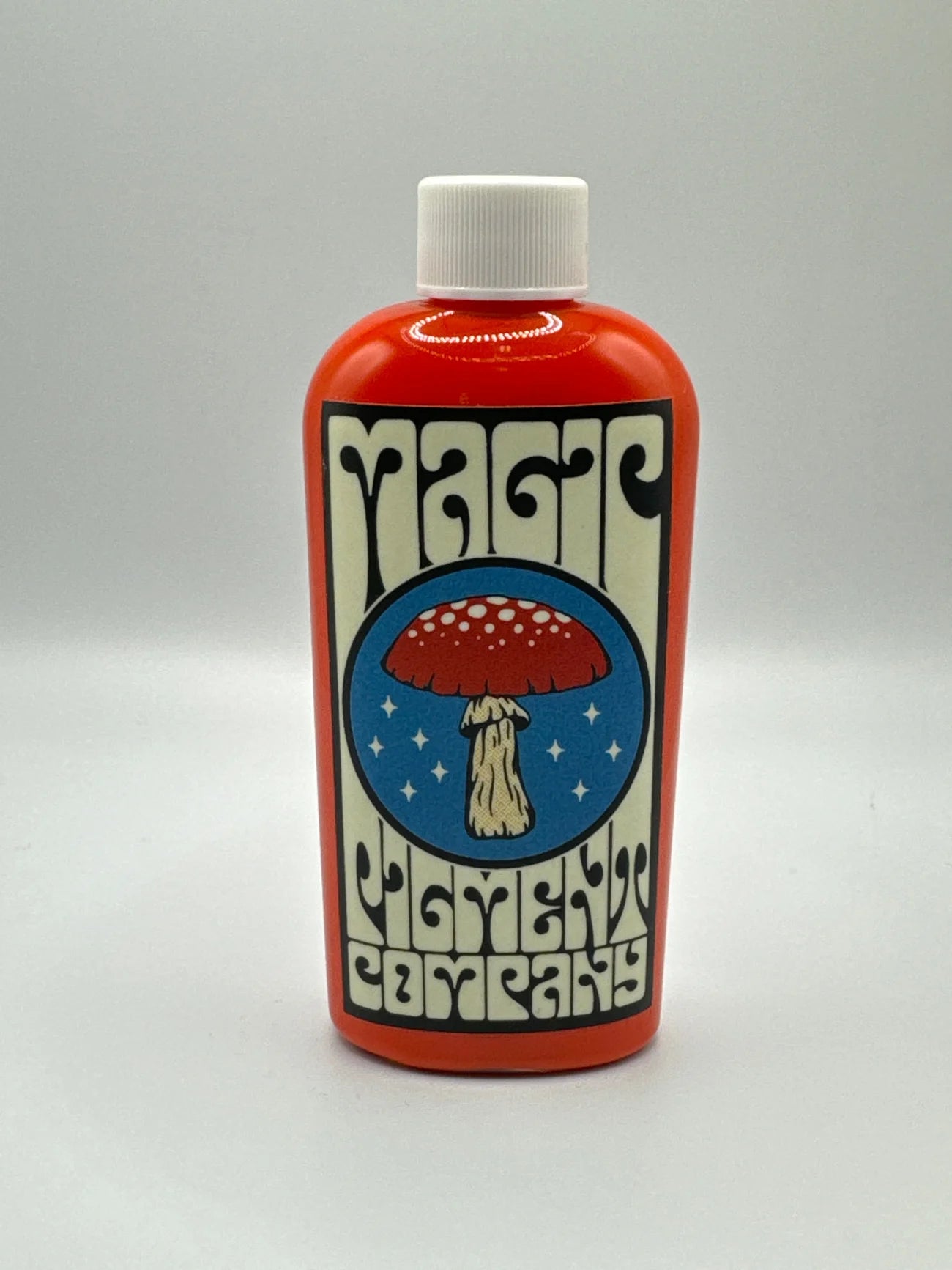 MAGIC PIGMENT COMPANY