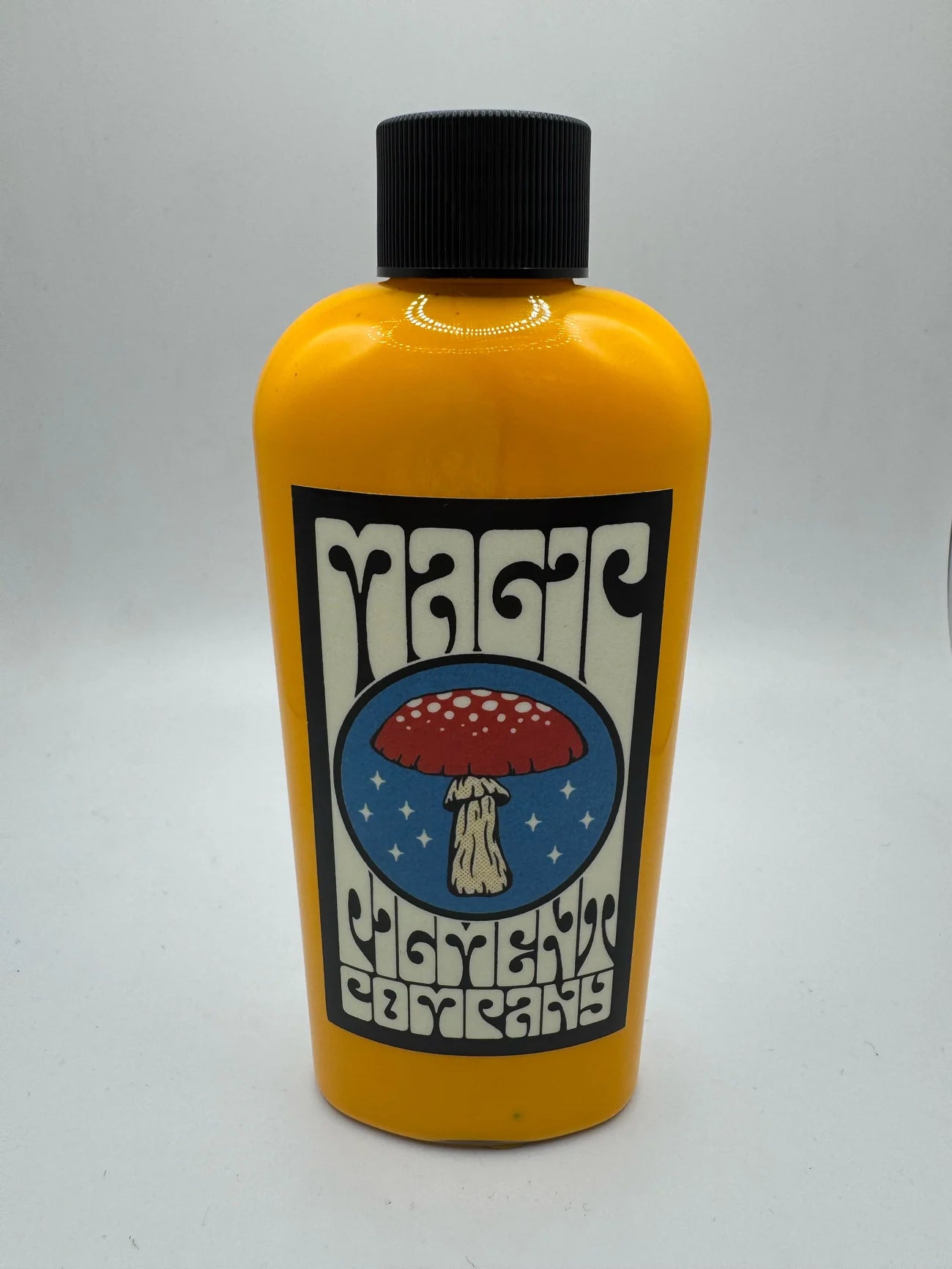 MAGIC PIGMENT COMPANY