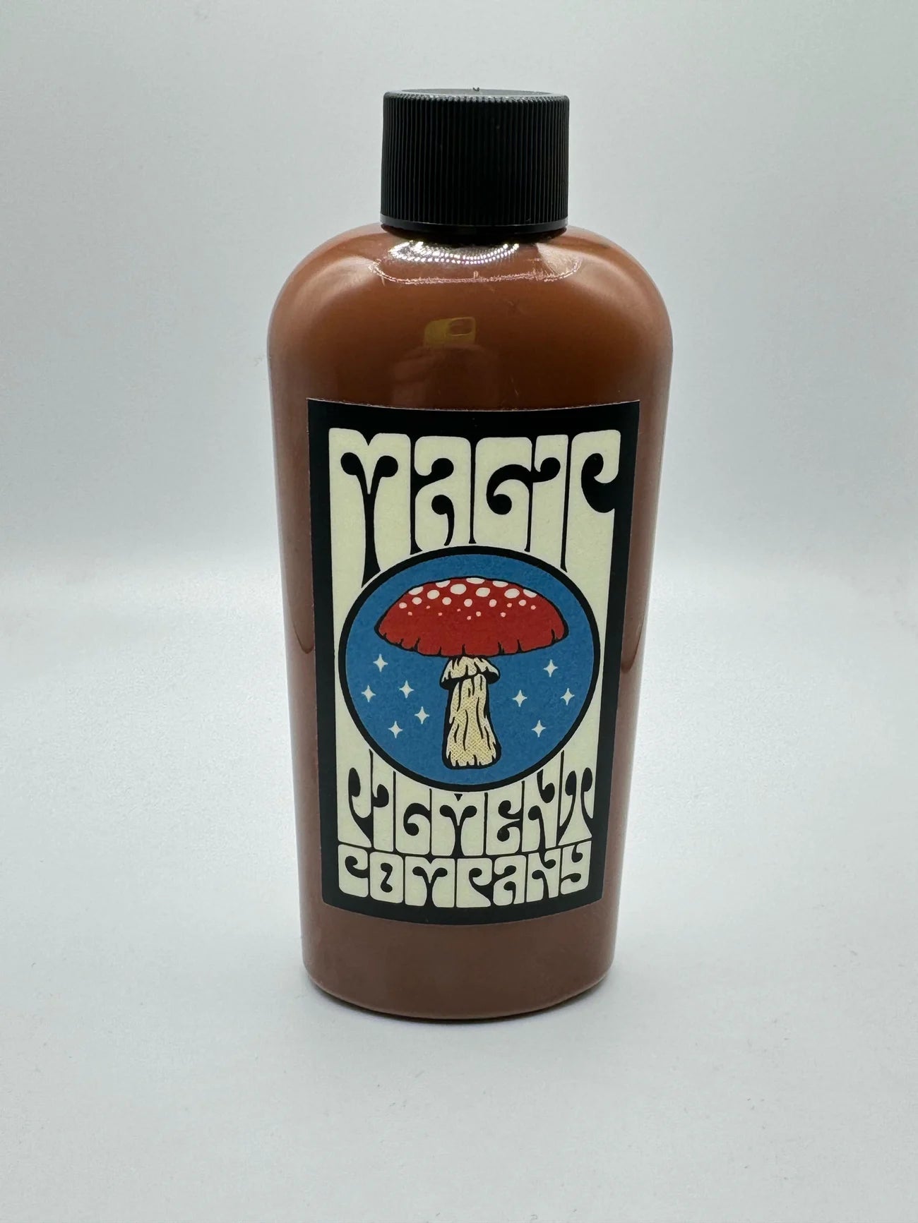 MAGIC PIGMENT COMPANY