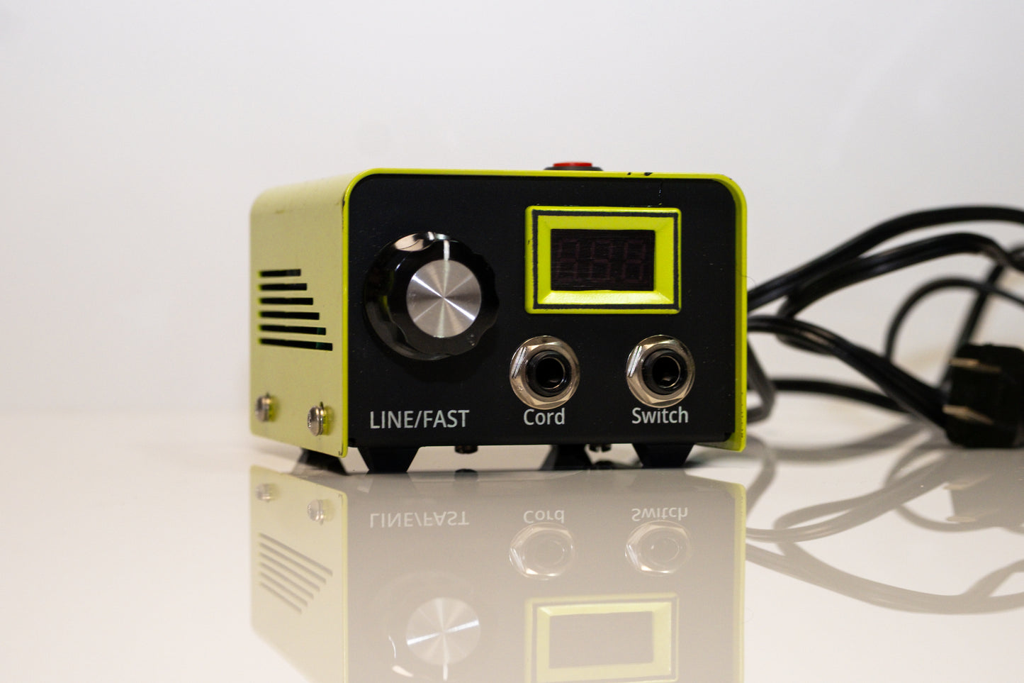 LINEFAST/NICE POWER SUPPLY