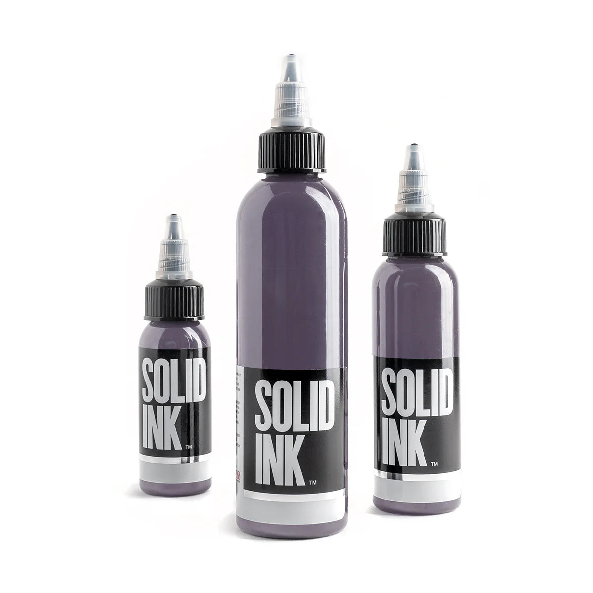 SOLID INK