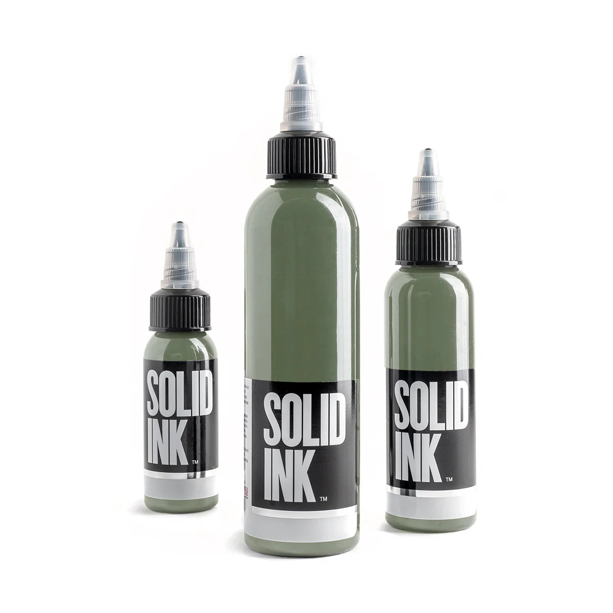SOLID INK
