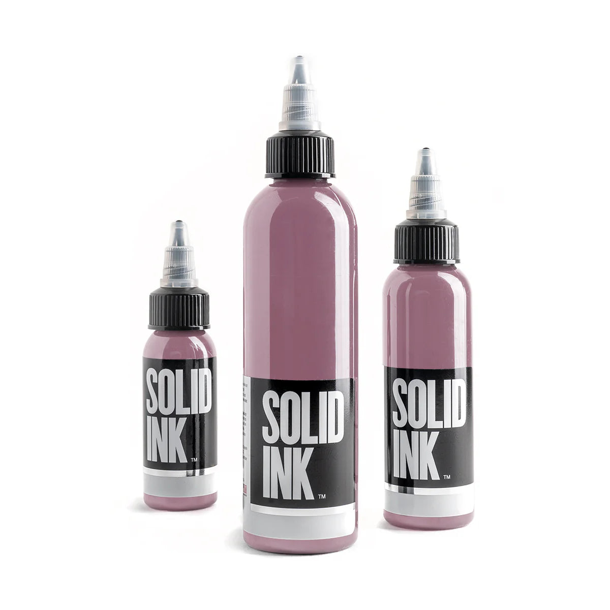 SOLID INK