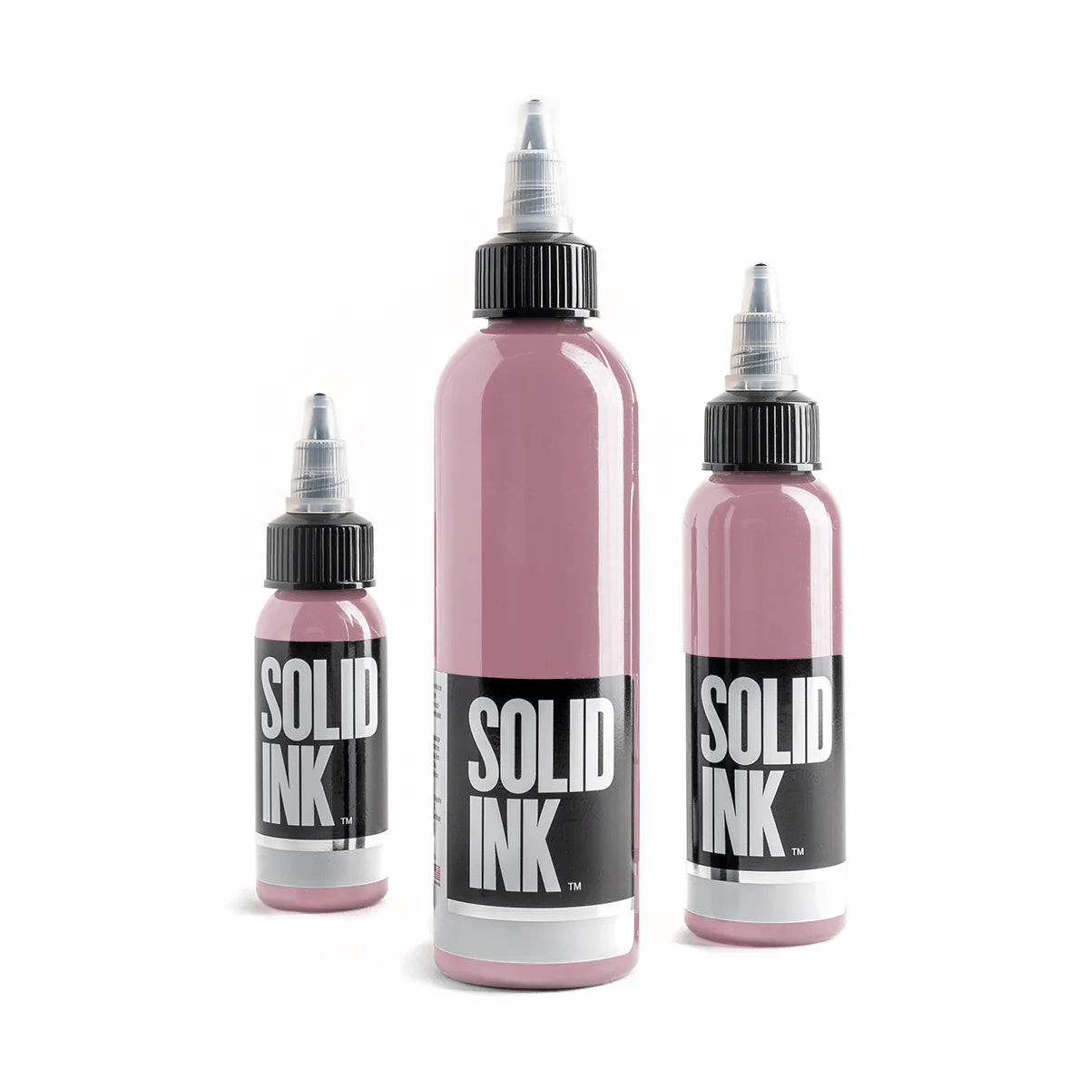 SOLID INK