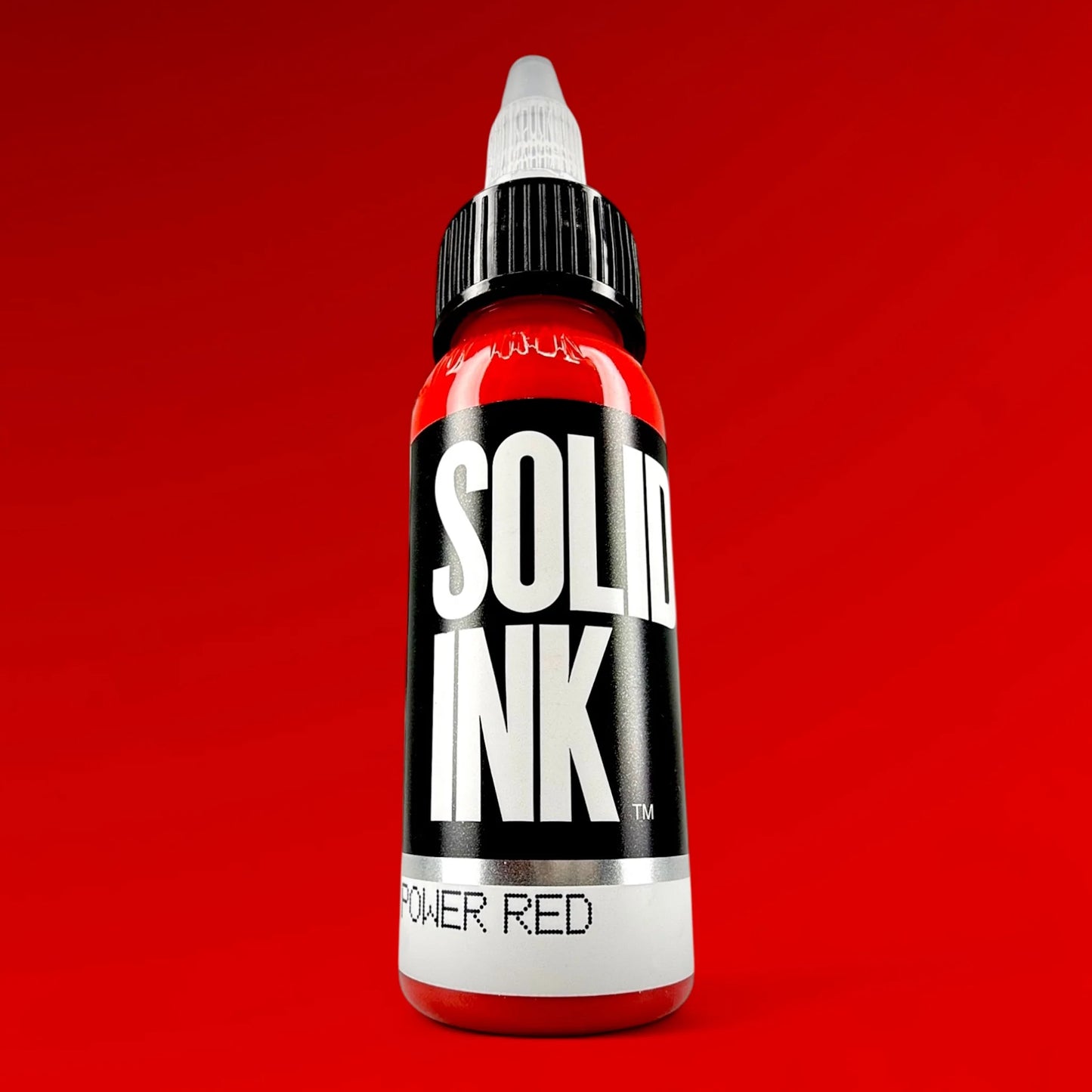SOLID INK