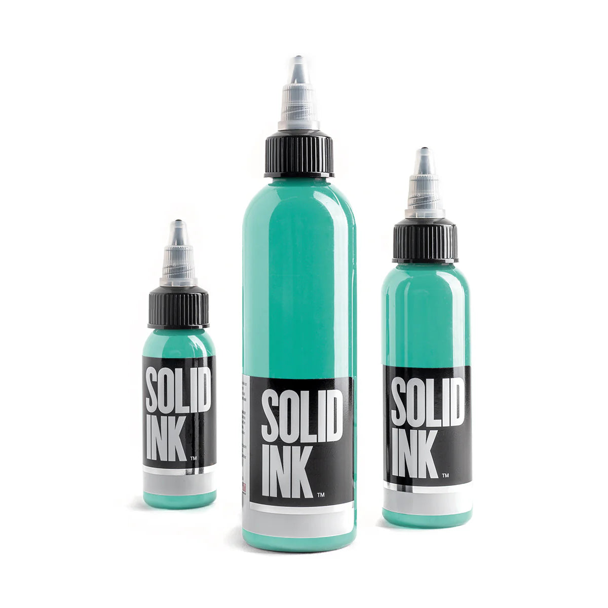 SOLID INK