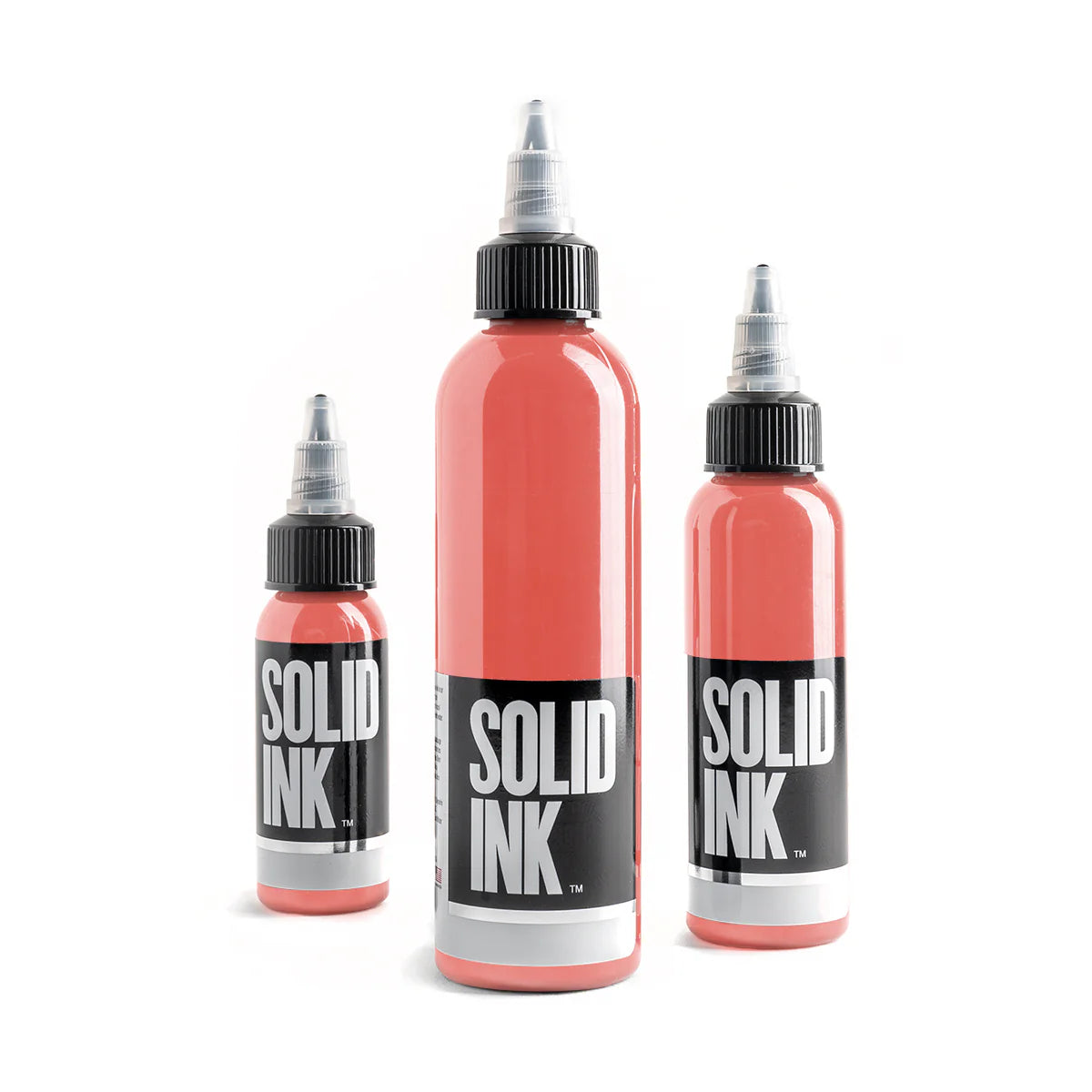 SOLID INK