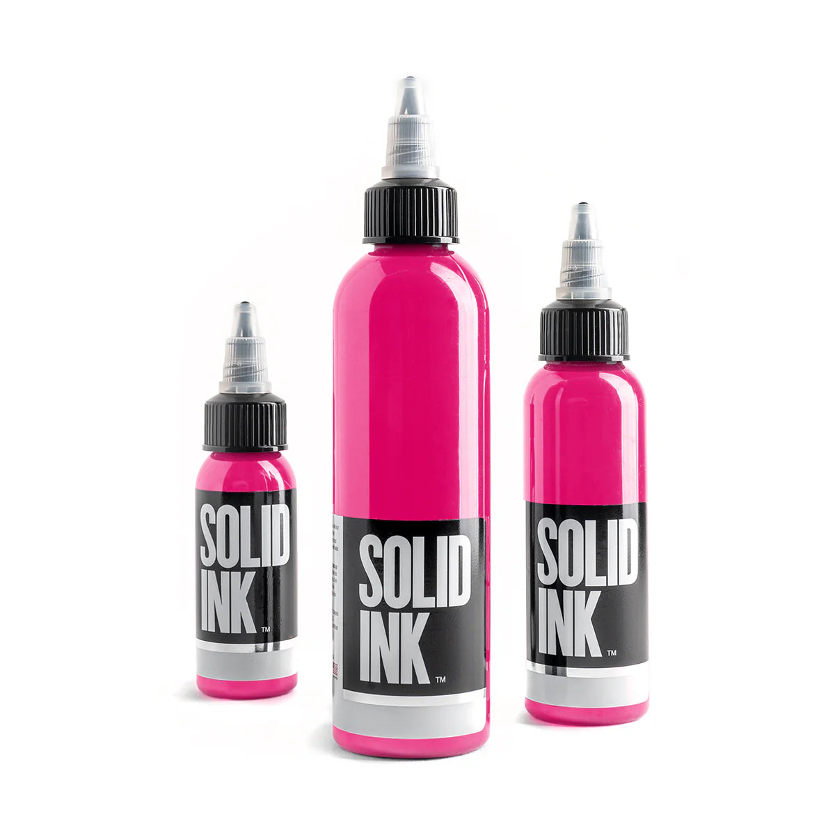 SOLID INK