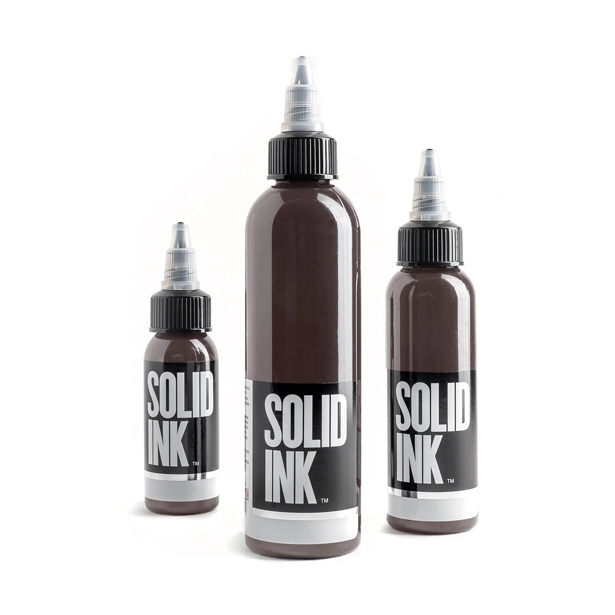 SOLID INK