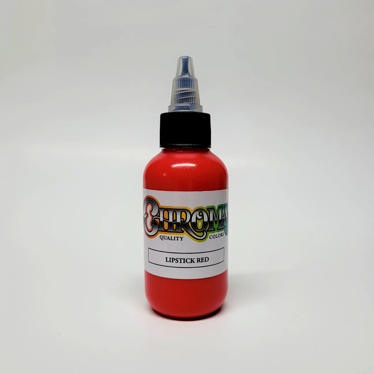 Chroma Tattoo Ink