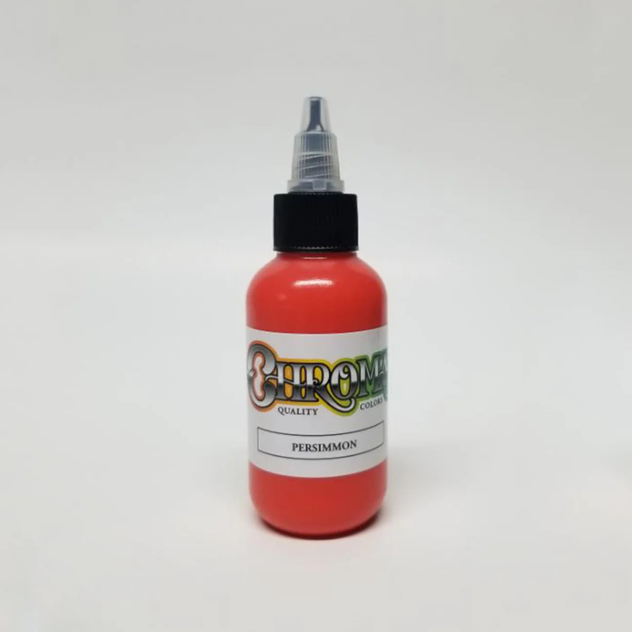 Chroma Tattoo Ink