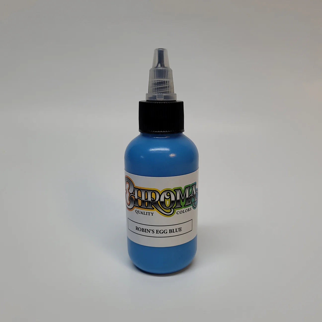 Chroma Tattoo Ink