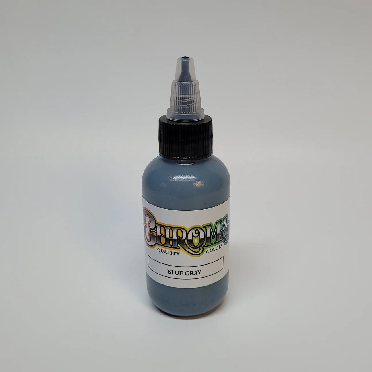 Chroma Tattoo Ink