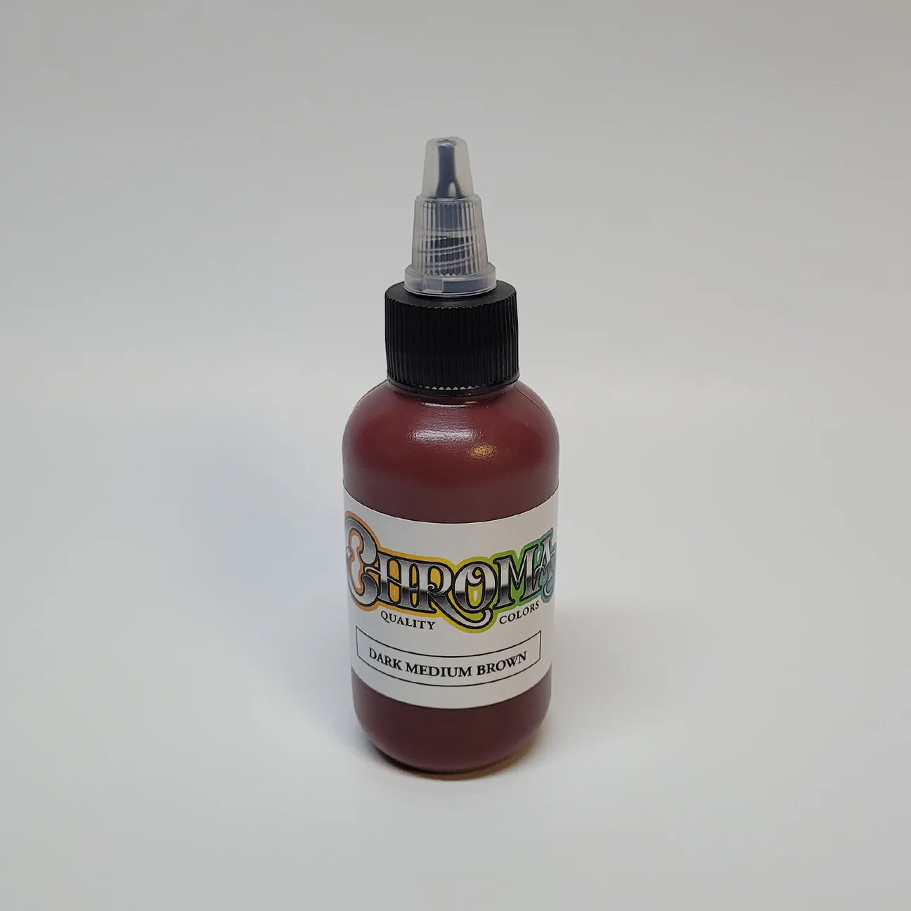Chroma Tattoo Ink