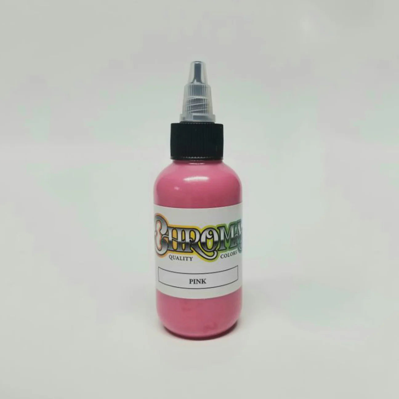 Chroma Tattoo Ink