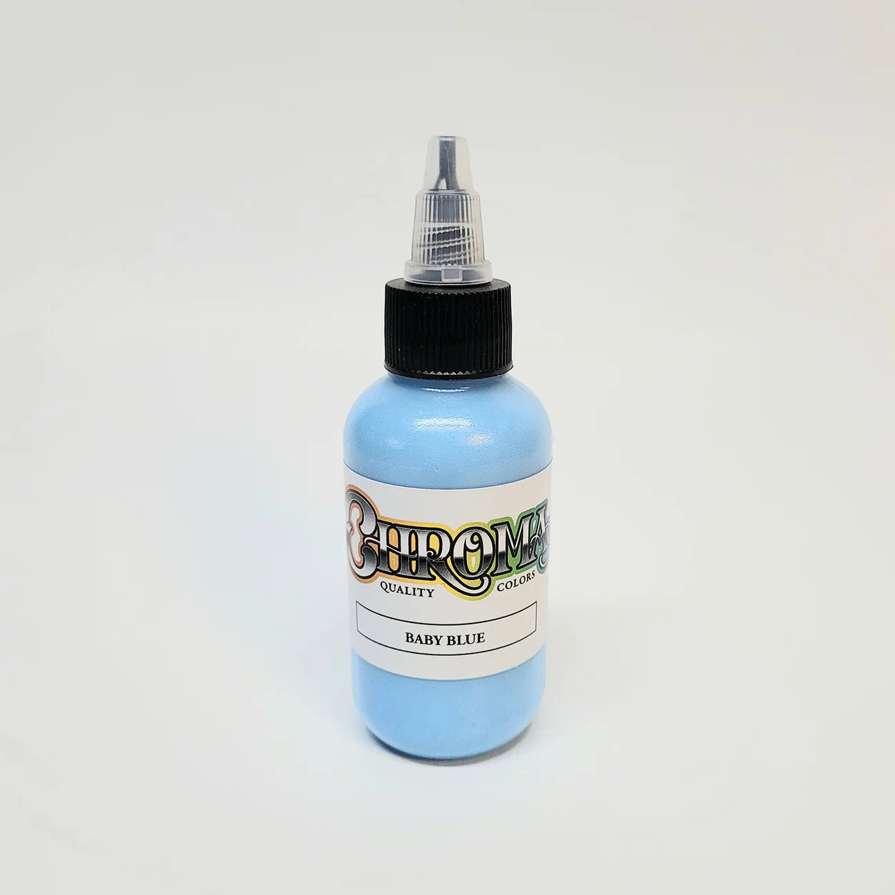 Chroma Tattoo Ink