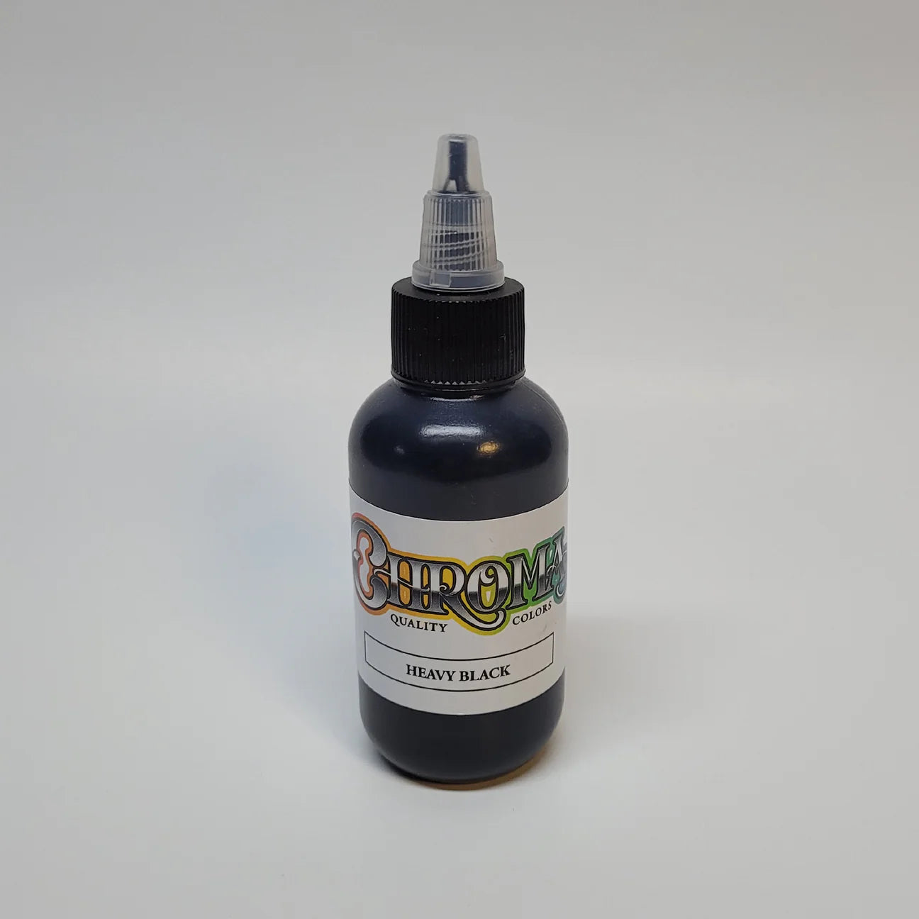 Chroma Tattoo Ink