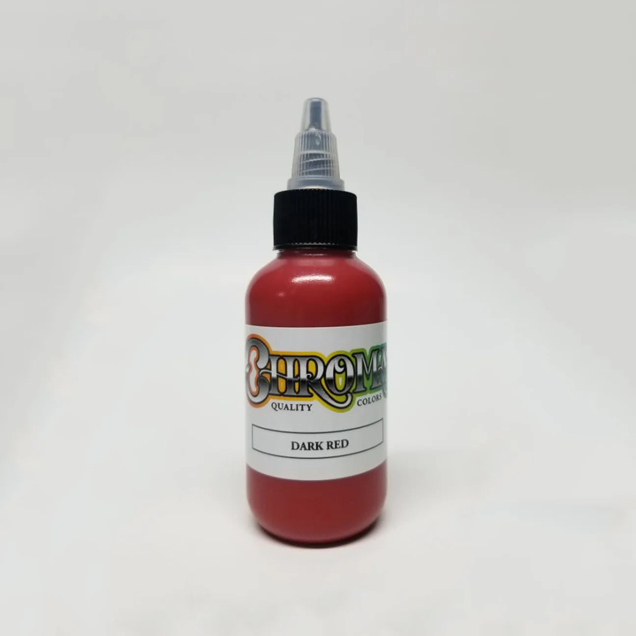 Chroma Tattoo Ink