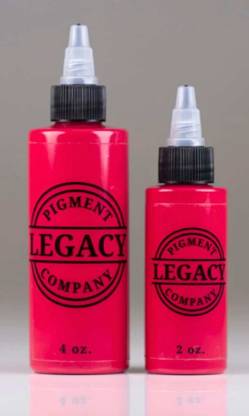 LEGACY PIGMENT