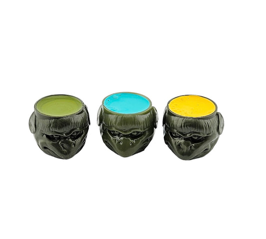 Kappa Caps