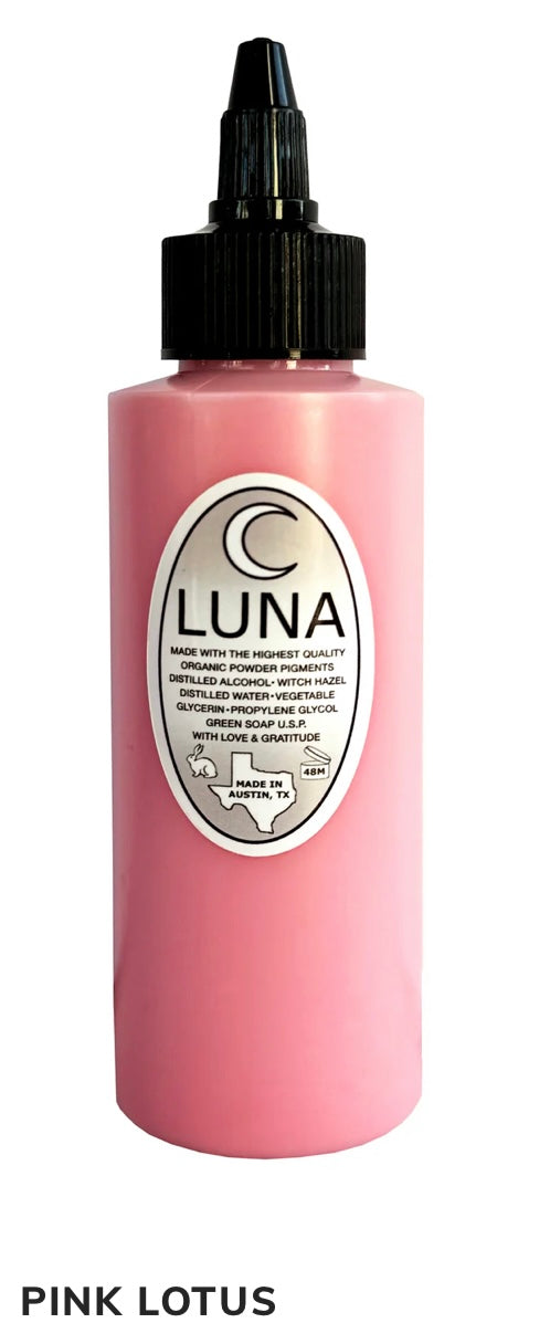 LUNA PIGMENT