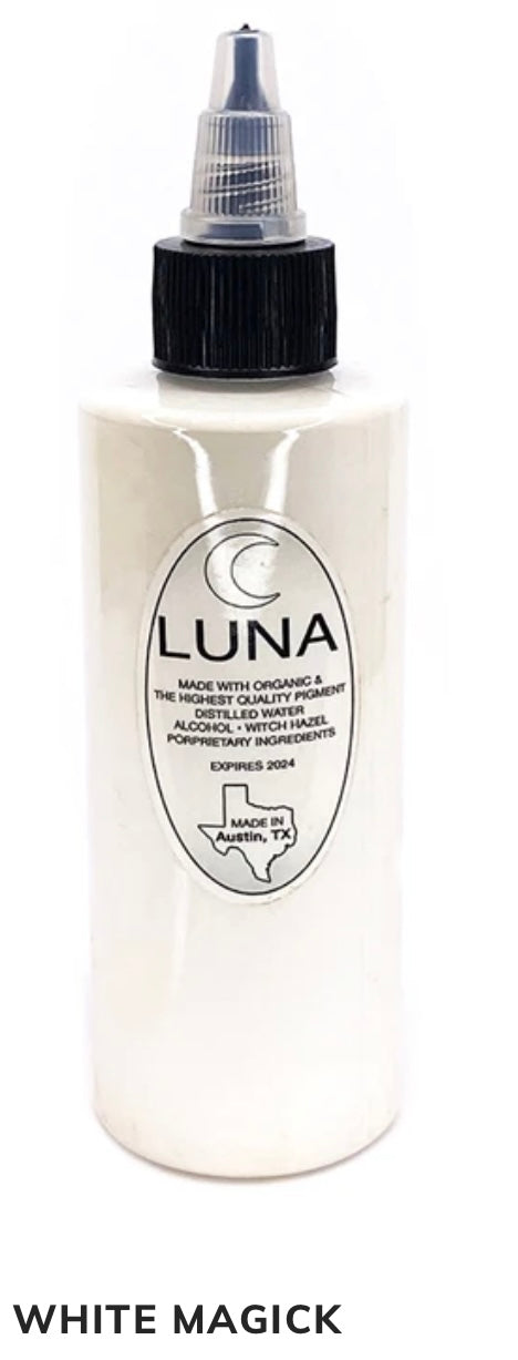 LUNA PIGMENT