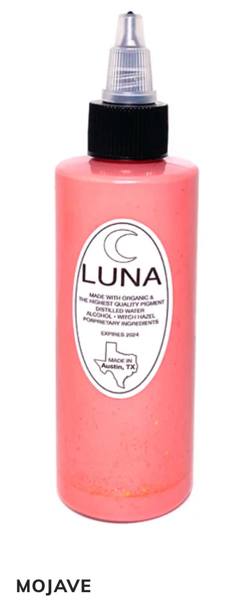 LUNA PIGMENT