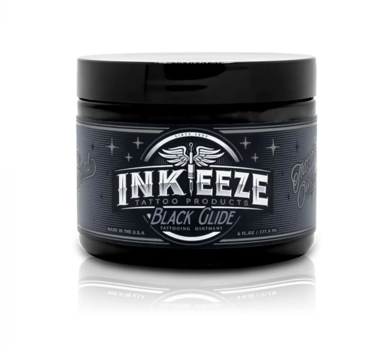 Ink eeze tattoo glide