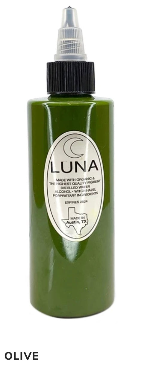 LUNA PIGMENT