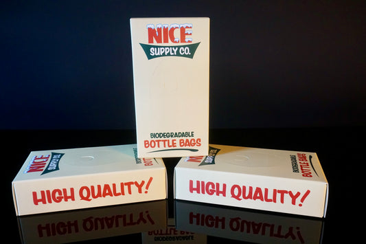 NICE BOTTLE BAGS