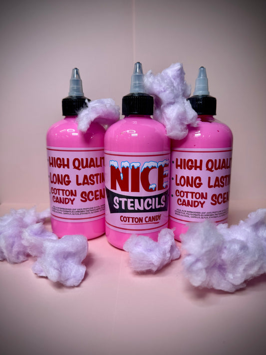 NICE STENCILS